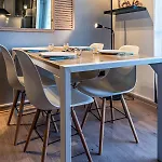 41 Vallier Apartment Grenoble