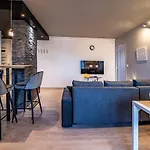 41 Vallier Apartment Grenoble
