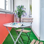 41 Vallier Apartment Grenoble