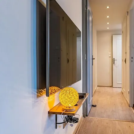 41 Vallier Appartement