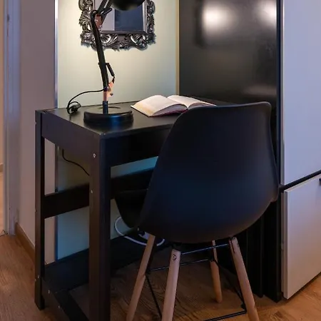 41 Vallier Apartman Grenoble