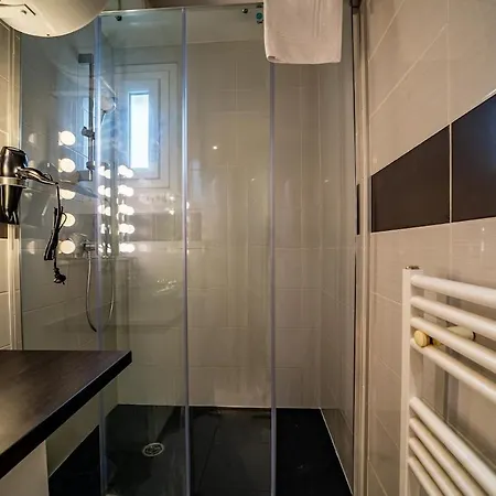 Apartman 41 Vallier