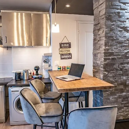 Apartman 41 Vallier *