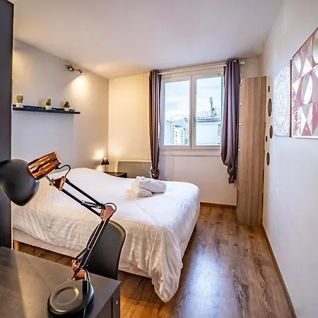 41 Vallier * Grenoble