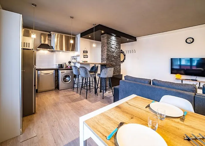 41 Vallier Apartament *