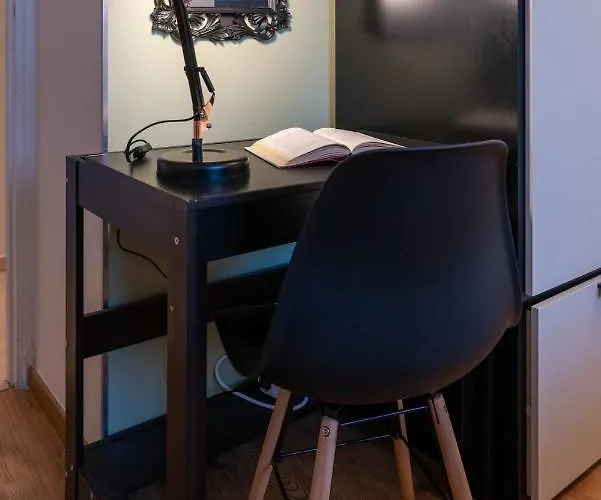41 Vallier Apartman Grenoble