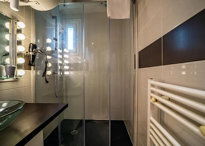 Apartament 41 Vallier
