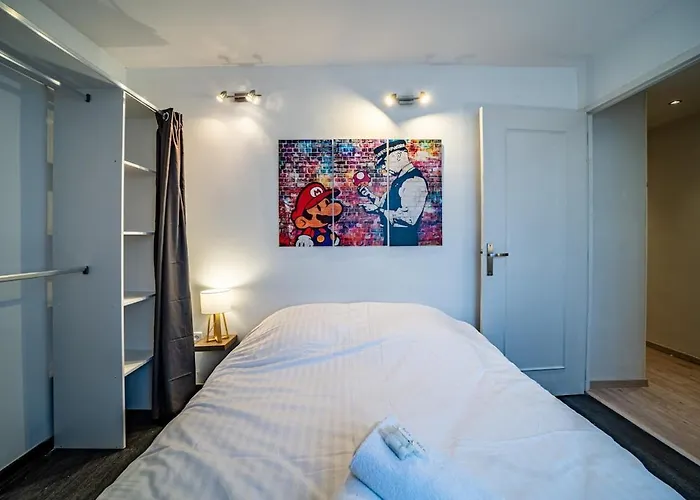 アパート 41 Vallier *