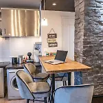 Apartament 41 Vallier *